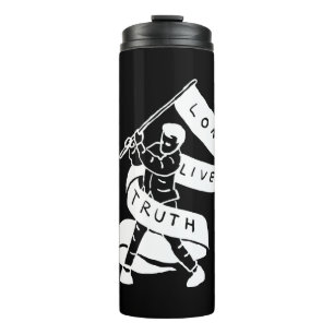 Lange Live Truth Thermosbeker