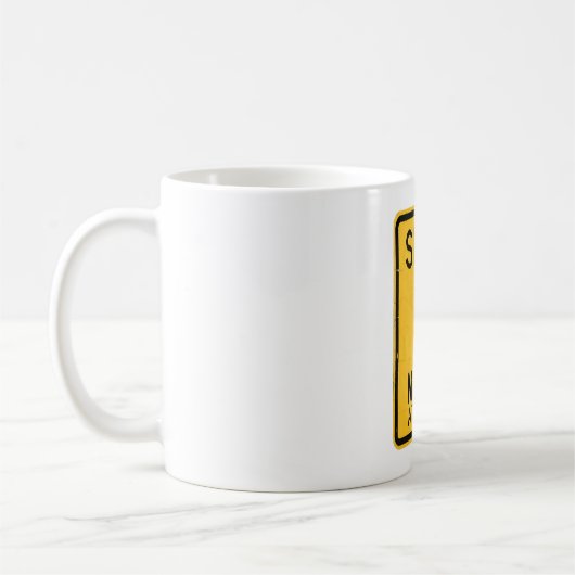 LANGE MIJNEN OP HET SPEL - KOFFIEMOK (Links)