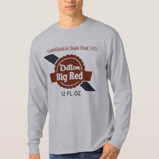 Lange Mouwen T-shirt