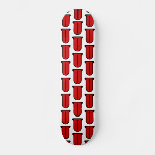 Lange 👅 persoonlijk skateboard