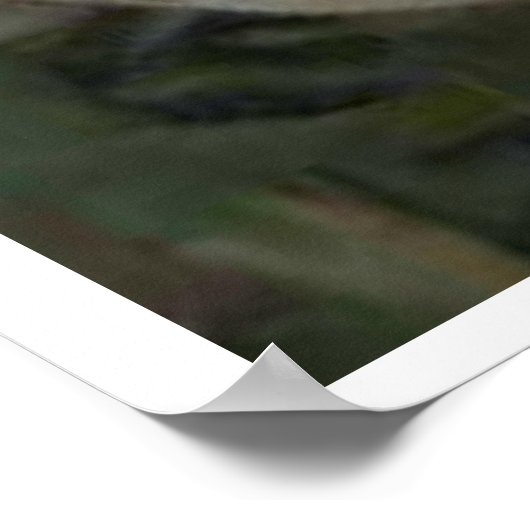 LANGE RANGE POSTER (Hoek)