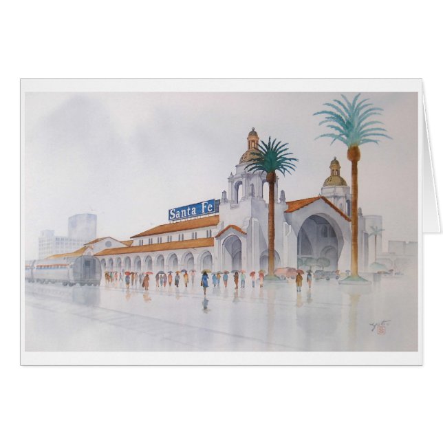 LANGE REIS (Voorkant Horizontaal)