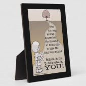 Lange reis fotoplaat (Zijkant)