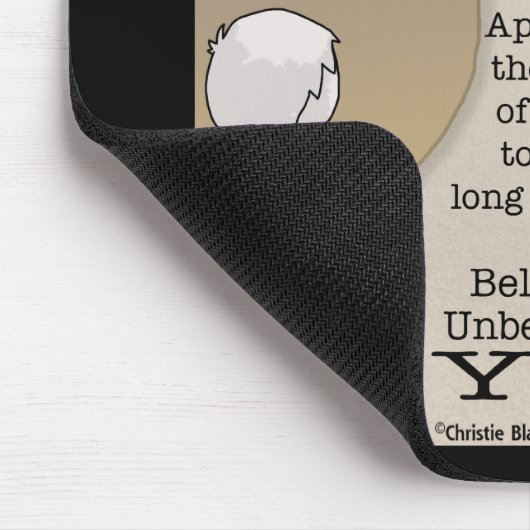 Lange reis muismat (Hoek)