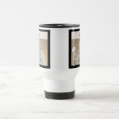 Lange reis reisbeker (Center)