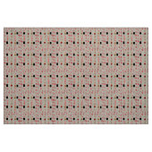 lange sjaal stof (Fat Quarter)