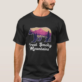 Lange T-Shirt