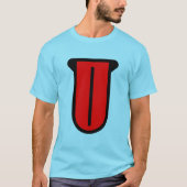 Lange 👅 t-shirt (Voorkant)