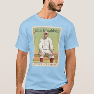 Lange T-Shirt