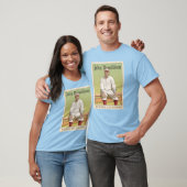 Lange T-Shirt (Unisex)