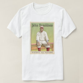 Lange T-Shirt