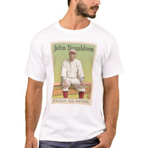Lange T-Shirt