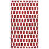 Lange 👅 tafelkleed (Voorkant)