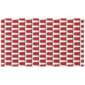 Lange 👅 tafelkleed (Voorkant (Horizontaal))