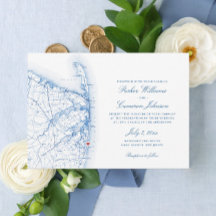 Lange tak New Jersey Elegante bruiloft