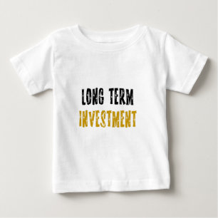Lange termijn investering