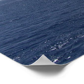 Lange verzending poster (Hoek)