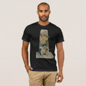 Lange wachttijden voor favoriete Shirt (Voorkant volledig)