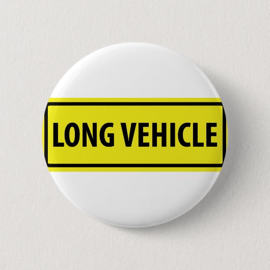 lange wagen ronde button 5,7 cm (Voorkant)
