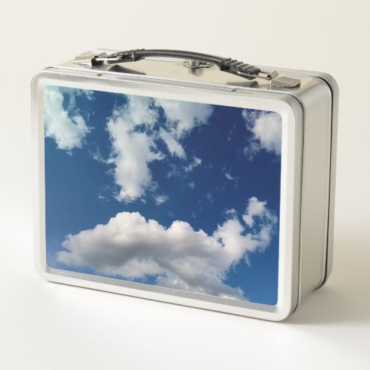 Lange zachte wolk (Achterkant)