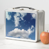 Lange zachte wolk (In situ)