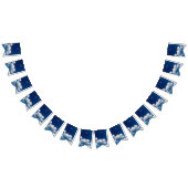 Lange zachte wolk vlaggetjes (Alle)