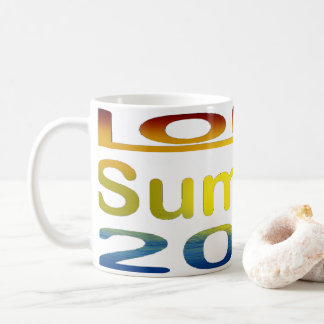 Lange Zomer 2026 Koffiemok