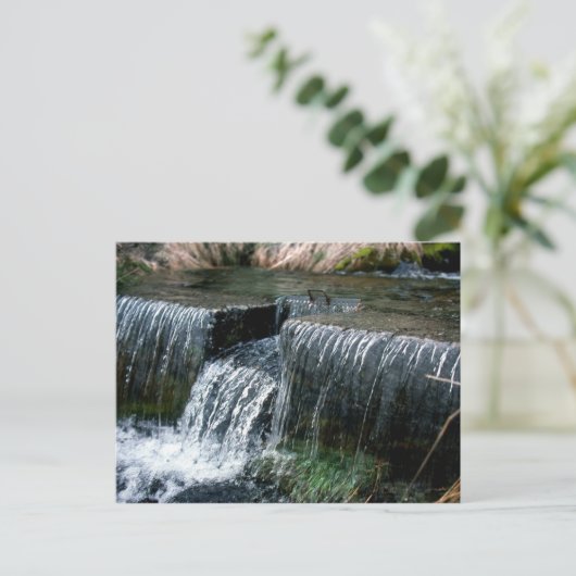 LANGELIJKHEID BRIEFKAART (Staand voorkant)