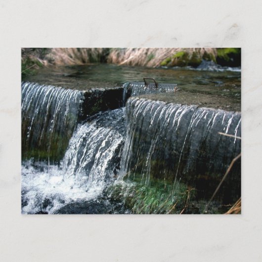 LANGELIJKHEID BRIEFKAART (Voorkant)