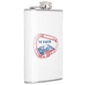 Langen Peak Diamond Rock Beklimming Carabiner Heupfles (Rechts)