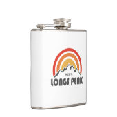 Langen Peak Heupfles (Rechts)