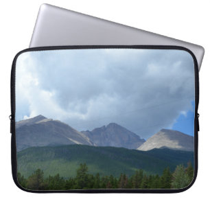 Langen piek colorado-laptophoes laptop sleeve