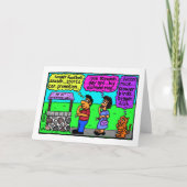 Langere football seizoen...sportwagen...promotie.. kaart (Voorkant)