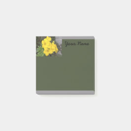 Langere groene post-it notities post-it® notes