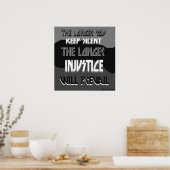 Langere Poster (Keuken)