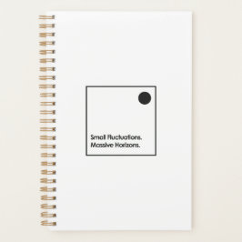 Langetermijnbelegger – Kleine Schommelingen Planner