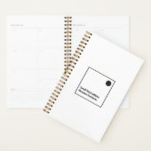 Langetermijnbelegger – Kleine Schommelingen Planner (Display)