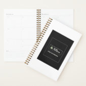 Langetermijnbelegger – Voorbij het Kwartaal Design Planner (Display)