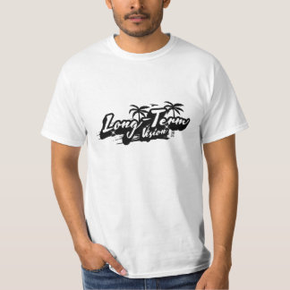 Langetermijnvisie T-shirt