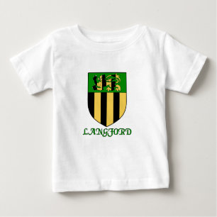 Langford Family Shield