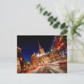 Langham Place, Londen Briefkaart (Staand voorkant)