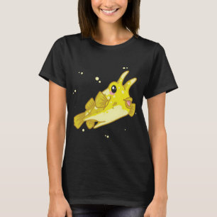 Langhoornkoeivis (Huevember 2018) T-shirt