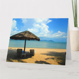 Langkawi Beach Kaart