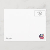 langkawi eiland briefkaart (Achterkant)