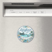 Langkawi Maleisië Magneet (Insitu (Vaatwasser))