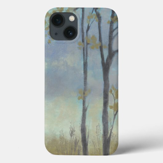 Langkorrelige tarwe I Case-Mate iPhone Case (Achterkant)