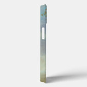 Langkorrelige tarwe I Case-Mate iPhone Case (Achterkant / Rechts)