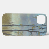 Langkorrelige tarwe I Case-Mate iPhone Case (Achterkant (horizontaal))