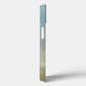 Langkorrelige tarwe I Case-Mate iPhone Case (Achterkant / Rechts)