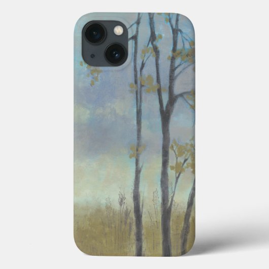 Langkorrelige tarwe I Case-Mate iPhone Case (Achterkant)